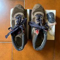 Sneakers uomo Diadora