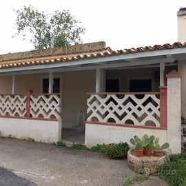 Dimore del Carrubo - Villa Rurale con piscina