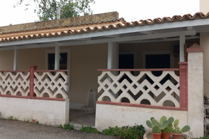 Dimore del Carrubo - Villa Rurale con piscina