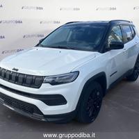 Jeep Compass My23 Night Eagle 1.6 Diesel 130h...