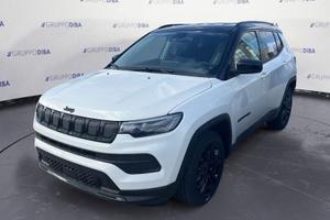 Jeep Compass My23 Night Eagle 1.6 Diesel 130h...