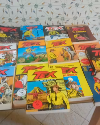 fumetti