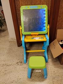 Lavagna luminosa