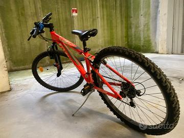 Mountain bike Atala comp 26
