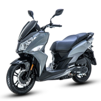 Jet 14 , 200 cc, abs- nuovo