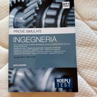 Hoepli test ingegneria