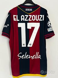 Maglia Calcio Bologna Originale