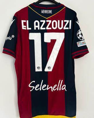 Maglia Calcio Bologna Originale