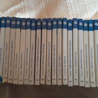 HARMONY SERIE DESTINY 21  volumi