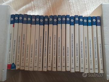 HARMONY SERIE DESTINY 21  volumi