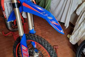 Beta 125 2t 2024