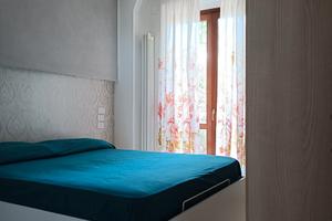 Pesaro bilocale giardino