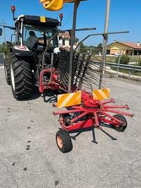 Andanatore singolo trainato FCR 2001-11-b