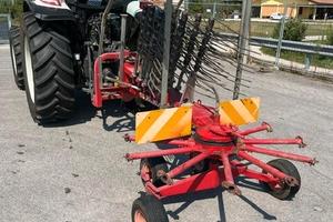 Andanatore singolo trainato FCR 2001-11-b