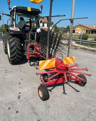 Andanatore singolo trainato FCR 2001-11-b