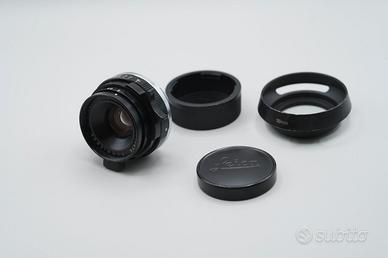 Leica Summicron