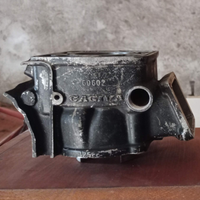 Cagiva Wmx cilindro