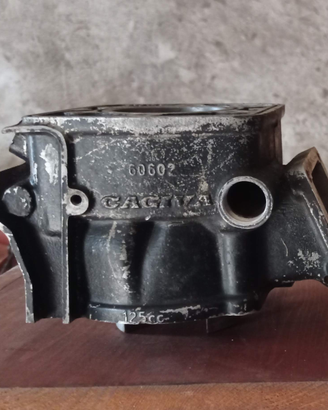 Cagiva Wmx cilindro