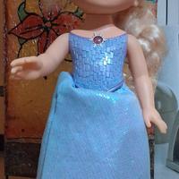 2 DISNEY Elsa Frozen