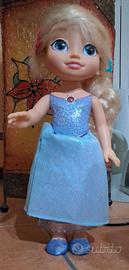 2 DISNEY Elsa Frozen
