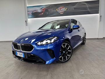 BMW 120 d 48V MSport Pro
