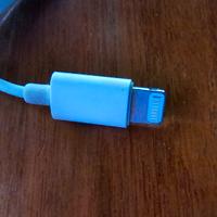 Cuffie Iphone - Con connettore Lightning
