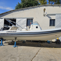 Joker boat Clubman 28 SE