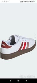 bellissime scarpe Adidas 