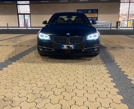 BMW 535 x drive