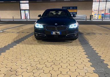 BMW 535 x drive
