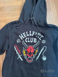 Felpa unisex