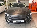 Ricambi ford mondeo