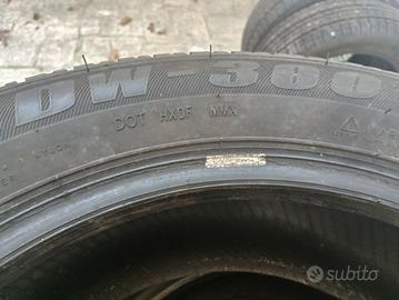 Gomme Auto 