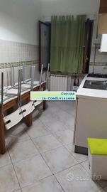 COLLATINO STANZA SINGOLA ARREDATA Ben COLLEGATA