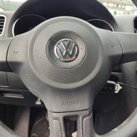 Airbag volante VOLKSWAGEN GOLF 6 del 2011