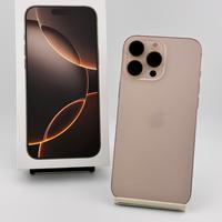 iPhone 16 Pro – 256GB | Spedizione GRATIS 48h