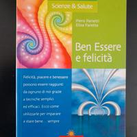 Ben Essere e Felicità.Le guide di Riza: Scienze&Sa