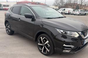 Nissan Qashqai 1.6 130cv 4X4 TEKNA+