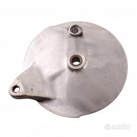 Piatto portaceppi freno posteriore per Yamaha DS7 