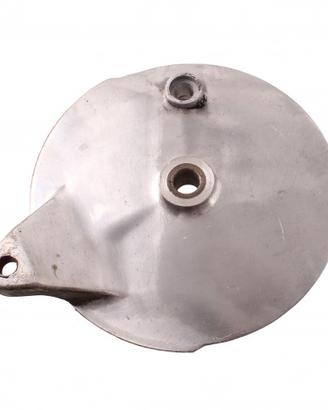 Piatto portaceppi freno posteriore per Yamaha DS7 