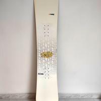 Tavola Snowboard Nitro Target Fuser 153