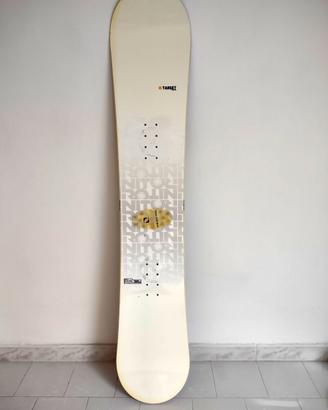 Tavola Snowboard Nitro Target Fuser 153