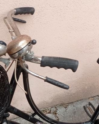 Bicicletta da donna Umberto Dei anni 70