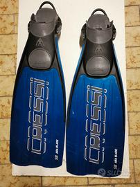 pinne ara blade cressi