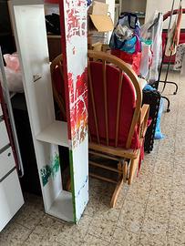 Colonna colonnina ikea