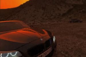 Bmw sere 5 f11 m sport