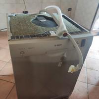 Lavastoviglie Bosch Serie 2