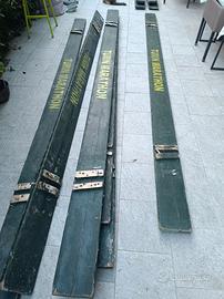 Assi legno tavoloni