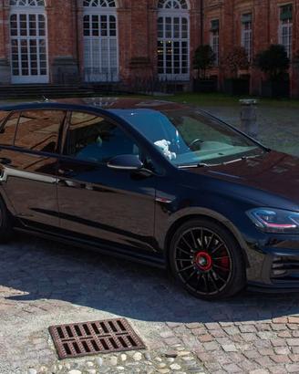 Volkwagen Golf GTI 7.5 Performance 245CV