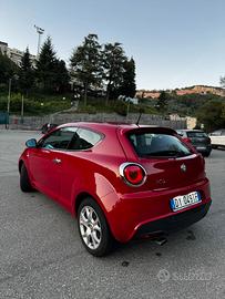 Alfa Romeo Mito IDEALE PER NEOPATENTATI
